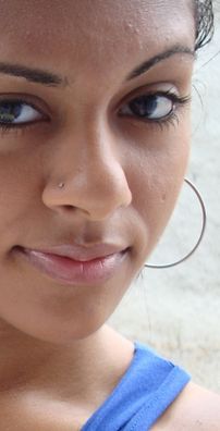 Foto de Elisa Alecrin