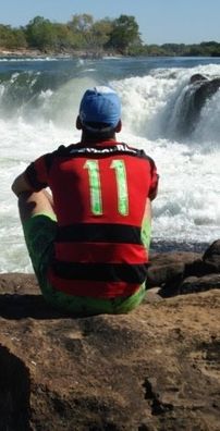 Foto de Gesiel Alves