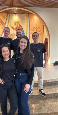 Foto de Ministério Divino Coração