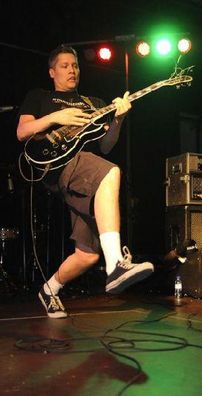 Foto de This Is a Standoff