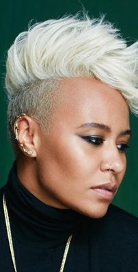 Foto de Emeli Sandé