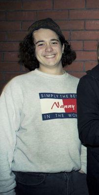 Foto de The Districts