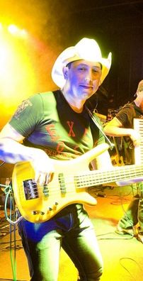 Foto de Banda Rodeio