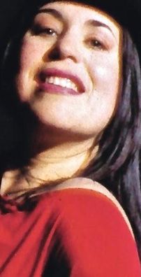 Foto de Tamara Castro