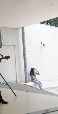 Foto de Elder Valeriano