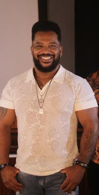 Foto de Angelo e Angel