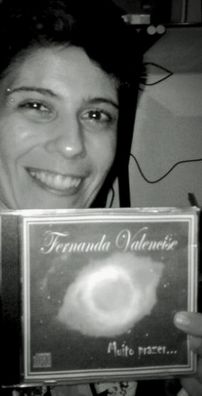 Foto de Fernanda Valencise