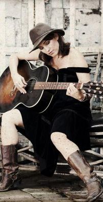 Foto de Amy Jo Johnson