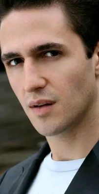 Foto de Russell Fischer