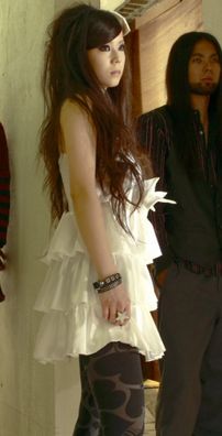 Foto de High And Mighty Color