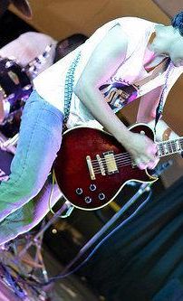 Foto de Banda Lote 7