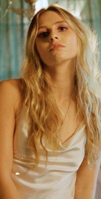 Foto de Carly Rose Sonenclar