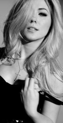 Foto de Kristine Elezaj