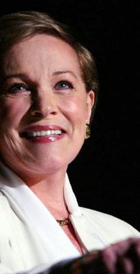 Foto de Julie Andrews