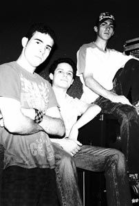 Foto de Realidade em Chamas