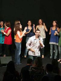 Foto de Ministério de Adoração IEJA