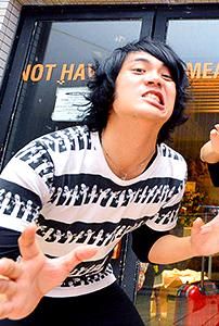 Foto de Yabai T-Shirts Yasan