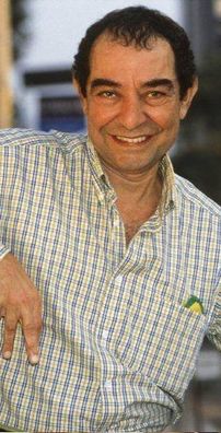 Foto de João Nogueira