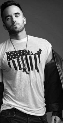 Foto de Brian Justin Crum