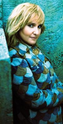 Foto de Melissa Etheridge