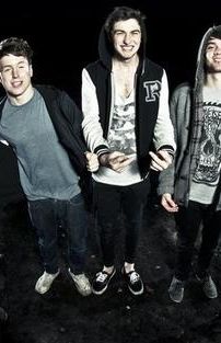 Foto de Actions To Onslaught