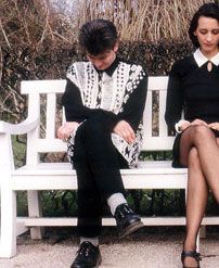 Foto de Derriere Le Miroir