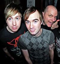 Foto de Inked In Blood