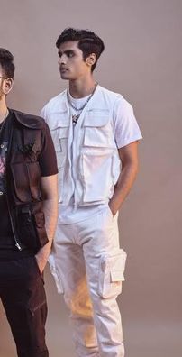 Foto de Crona X Zeus