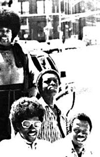 Foto de Ohio Players