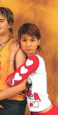Foto de Erreway