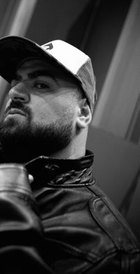 Foto de Daniel Devita