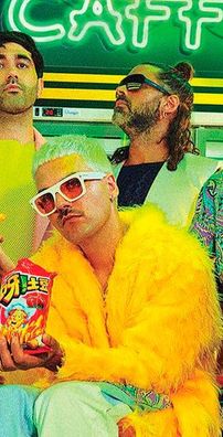 Foto de Miss Caffeina