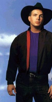 Foto de Garth Brooks