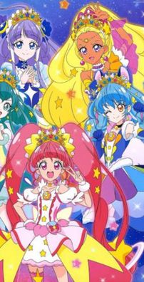 Foto de Star Twinkle Precure