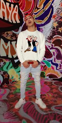 Foto de Tommy Boysen