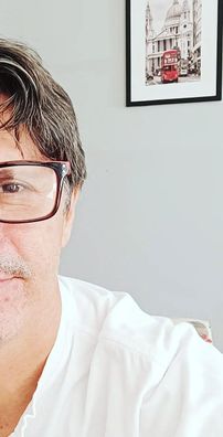 Foto de Lúcio Monteiro