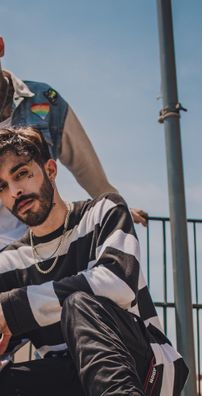 Foto de Heróis de Ninguém