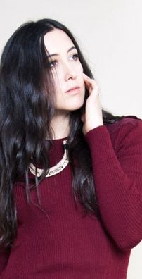 Foto de Vanessa Carlton