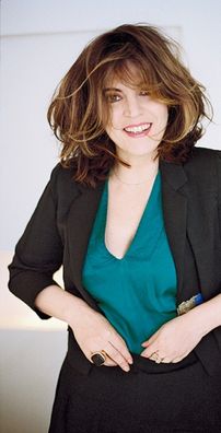 Foto de Agnès Jaoui