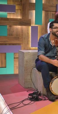 Foto de Quinteto Hope