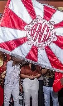 Foto de G.R.E.S Unidos de Bangu