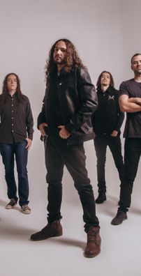 Foto de Diabolus Alma Mater