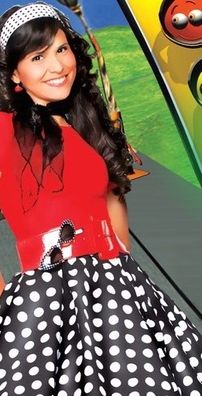 Foto de ImaginAline (Aline Barros e Cia.)