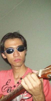 Foto de Rodrigo Soares