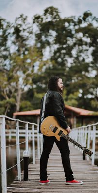 Foto de André Leonardo