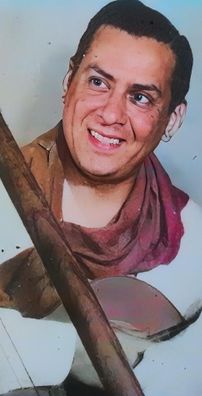 Foto de Eladio Martínez