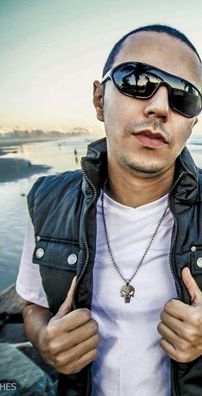 Foto de Rica Silveira