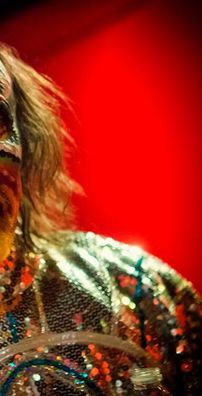 Foto de Arthur Brown