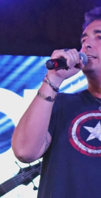 Foto de Alex Metzzher