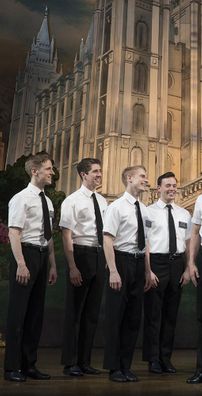 Foto de The Book of Mormon